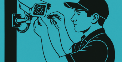 Instalacion de Camaras de Seguridad precios